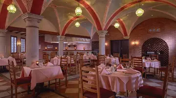 JAZ Elite Palace (EX. Iberotel Palace Sh