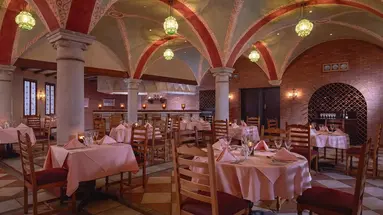 JAZ Elite Palace (EX. Iberotel Palace Sh