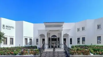 JAZ Elite Palace (EX. Iberotel Palace Sh