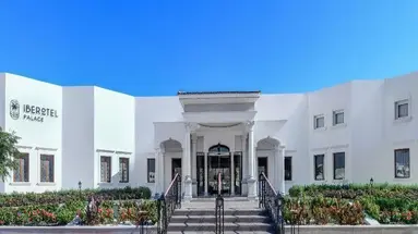 JAZ Elite Palace (EX. Iberotel Palace Sh