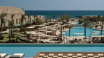 JAZ ELITE RIVIERA