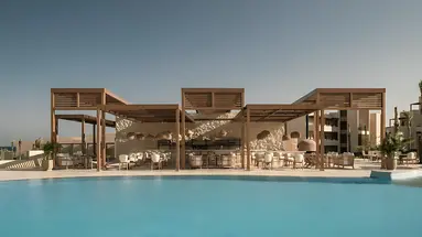 JAZ ELITE RIVIERA