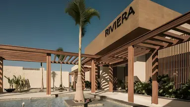 JAZ ELITE RIVIERA