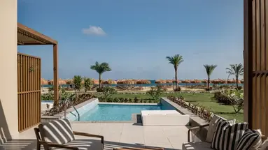 JAZ ELITE RIVIERA