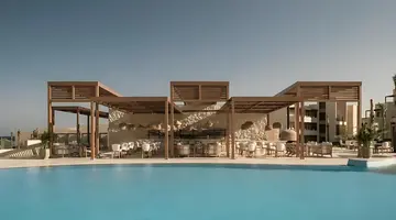 JAZ ELITE RIVIERA