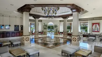 JAZ FANARA RESORT AND RESIDENCE