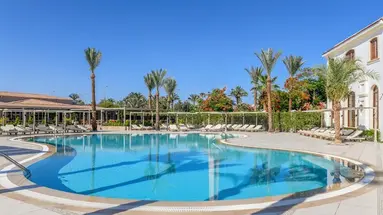 JAZ FANARA RESORT AND RESIDENCE