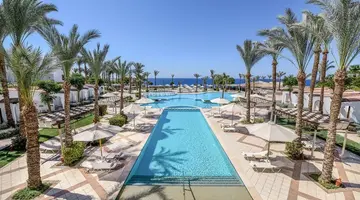 JAZ FANARA RESORT AND RESIDENCE