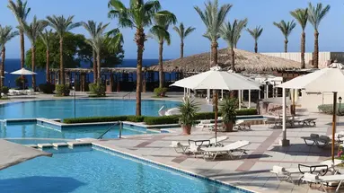 JAZ FANARA RESORT AND RESIDENCE