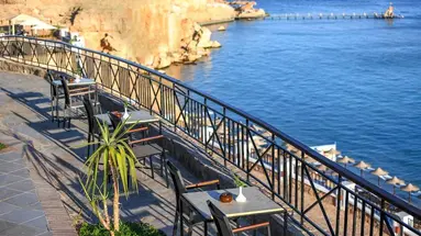 JAZ FANARA RESORT AND RESIDENCE