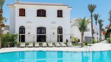 JAZ FANARA RESORT AND RESIDENCE
