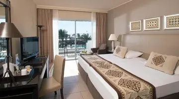 JAZ FANARA RESORT AND RESIDENCE