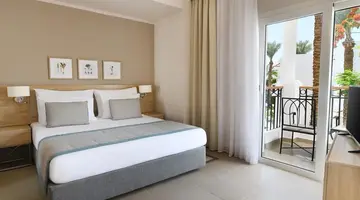 JAZ FANARA RESORT AND RESIDENCE