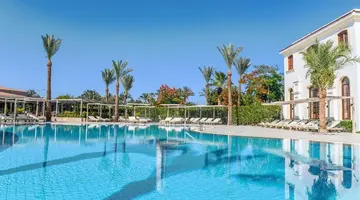 JAZ FANARA RESORT AND RESIDENCE
