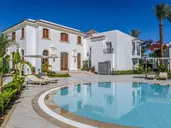 JAZ FANARA RESORT AND RESIDENCE