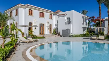 JAZ FANARA RESORT AND RESIDENCE