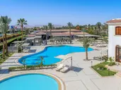 JAZ FANARA RESORT AND RESIDENCE