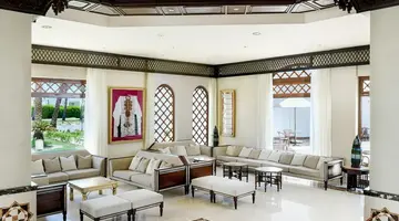 JAZ FANARA RESORT AND RESIDENCE