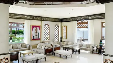 JAZ FANARA RESORT AND RESIDENCE