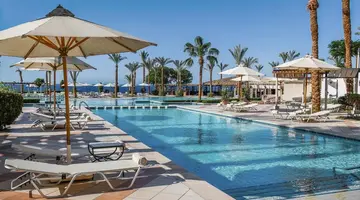 JAZ FANARA RESORT AND RESIDENCE