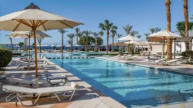 JAZ FANARA RESORT AND RESIDENCE