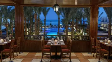 JAZ FANARA RESORT AND RESIDENCE