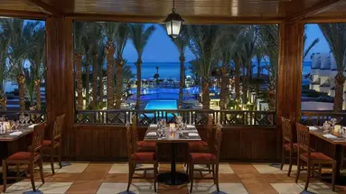JAZ FANARA RESORT AND RESIDENCE