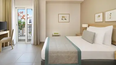 JAZ FANARA RESORT AND RESIDENCE
