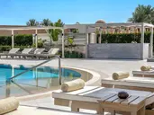 JAZ FANARA RESORT AND RESIDENCE