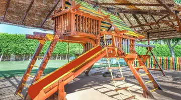 JAZ FANARA RESORT AND RESIDENCE
