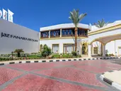 Jaz Fanara Resort & Residence (Ex. Ibero