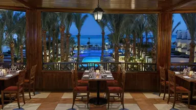 Jaz Fanara Resort & Residence (Ex. Ibero