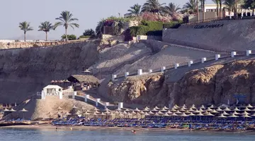 Jaz Fanara Resort & Residence (Ex. Ibero