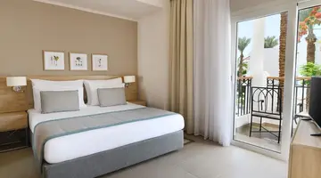 Jaz Fanara Resort & Residence (Ex. Ibero