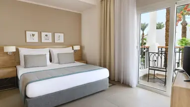 Jaz Fanara Resort & Residence (Ex. Ibero
