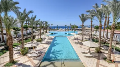 Jaz Fanara Resort & Residence (Ex. Ibero