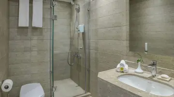 Jaz Fanara Resort & Residence (Ex. Ibero