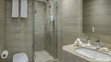 Jaz Fanara Resort & Residence (Ex. Ibero