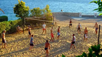 JAZ FANARA RESORT & RESIDENCE