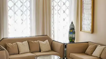 Jaz Fanara Resort & Residence