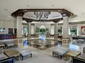 Jaz Fanara Resort & Residence