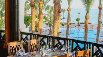 Jaz Fanara Resort & Residence