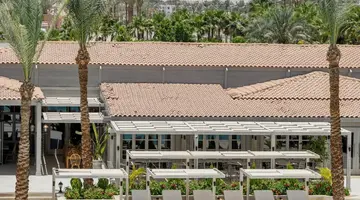 Jaz Fanara Resort & Residence