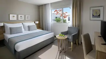 Jaz Fanara Resort & Residence