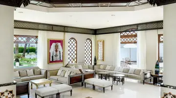 Jaz Fanara Resort & Residence