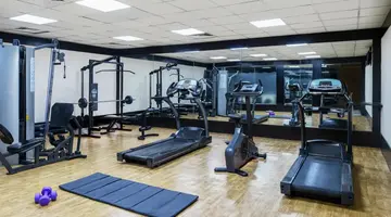 Jaz Fanara Resort & Residence