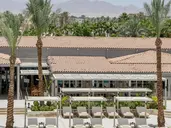 Jaz Fanara Resort & Residence