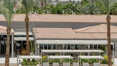 Jaz Fanara Resort & Residence