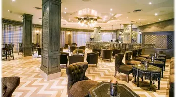 JAZ FANARA RESORT & RESIDENCE