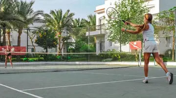 JAZ FANARA RESORT & RESIDENCE